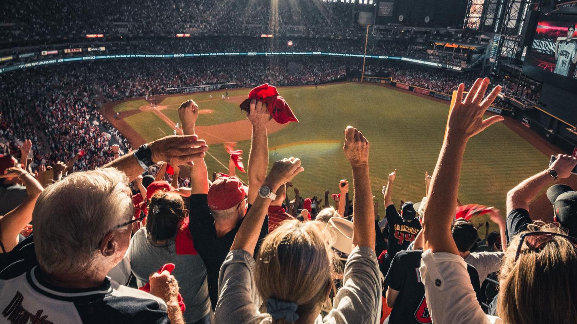 Good Morning Sports Fans (good-morning-sports-fans) Новости