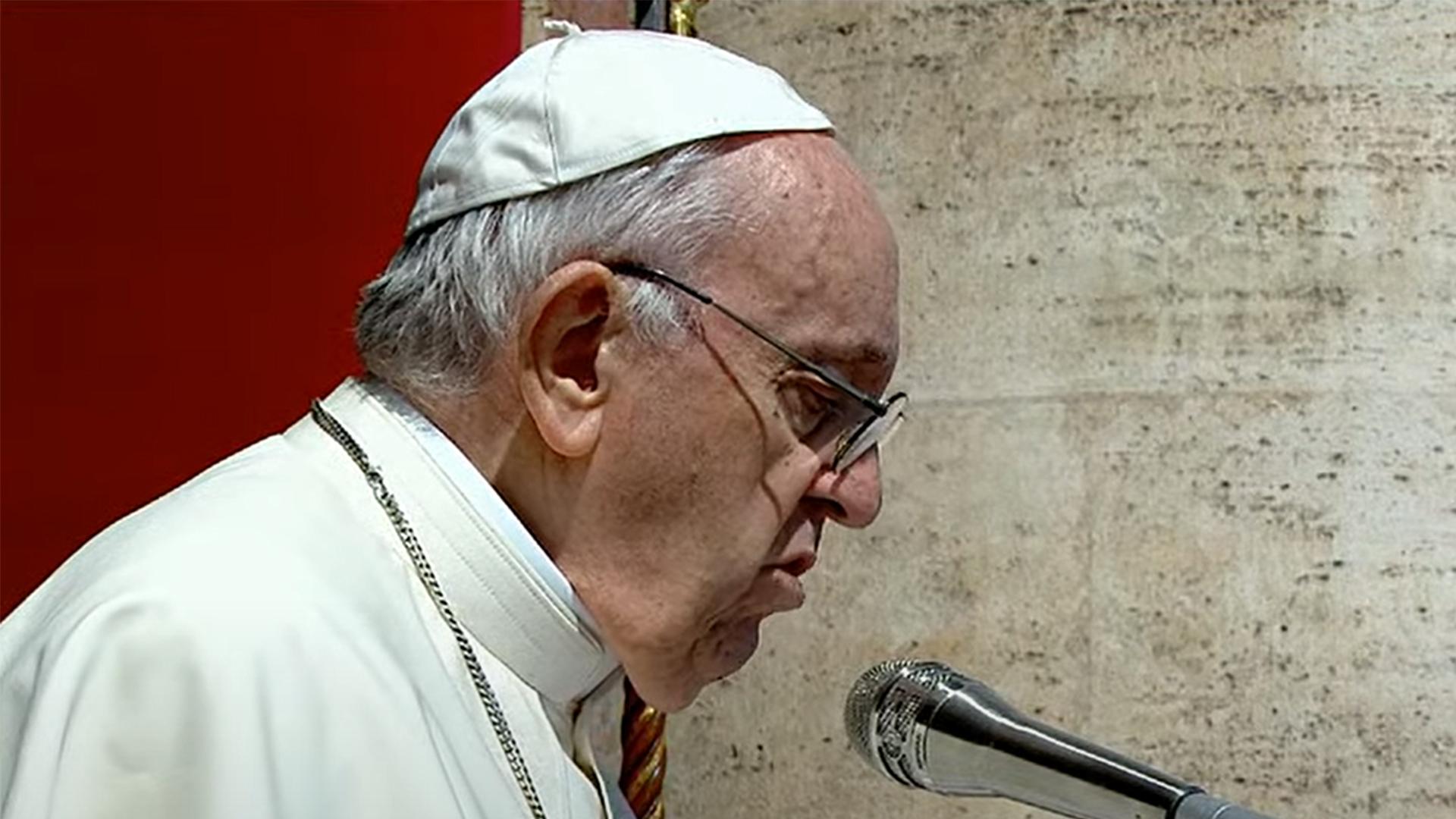 Messaggio e benedizione Urbi et Orbi del Papa (messaggio-e-benedizione-urbi-et-orbi-del-papa) Другое