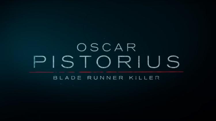 Постер Oscar Pistorius: Blade Runner Killer