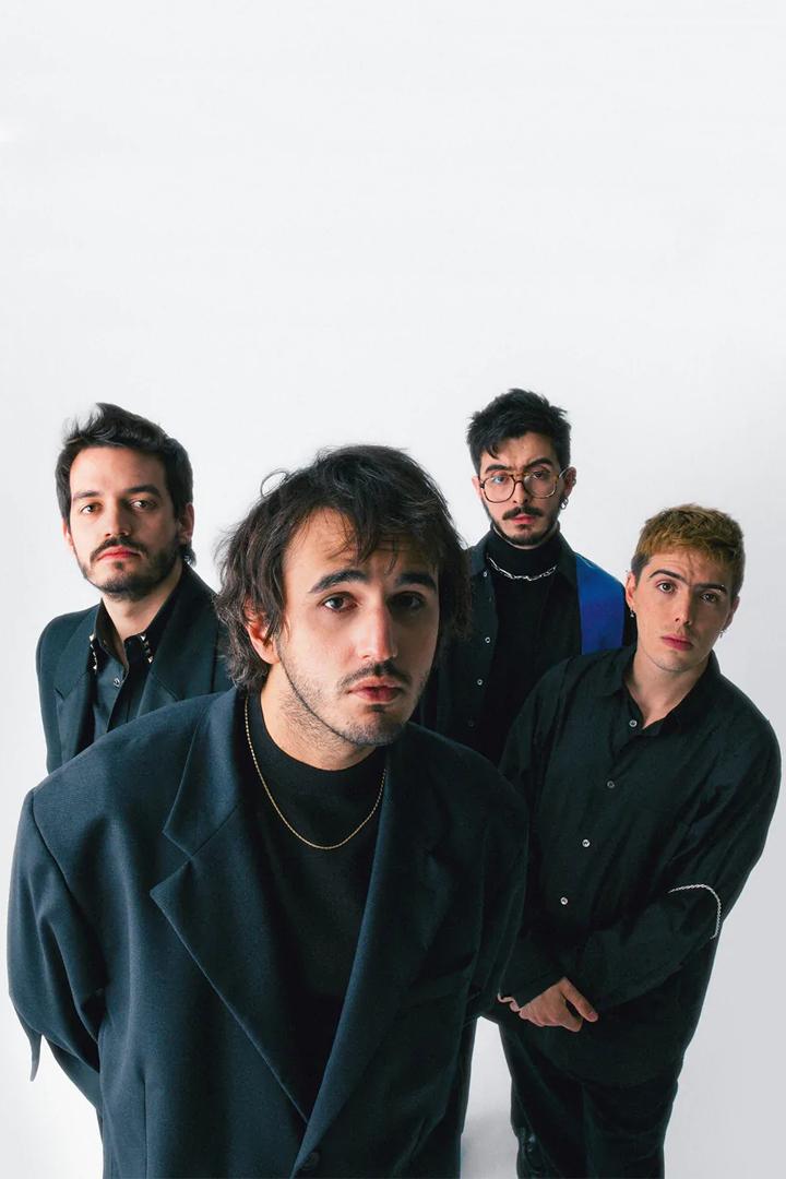 Morat hoy, ahora (morat-hoy-ahora) Музыка