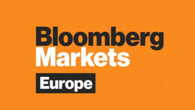 Постер Bloomberg Markets Europe