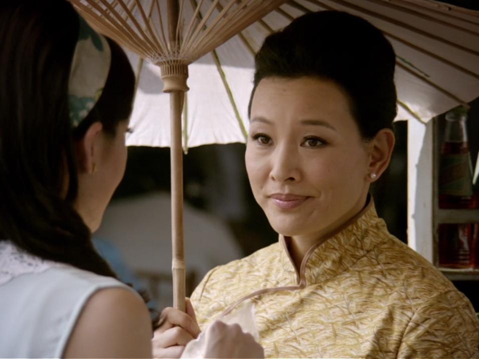 Серангун Роуд (serangun-roud) Сериал 2013