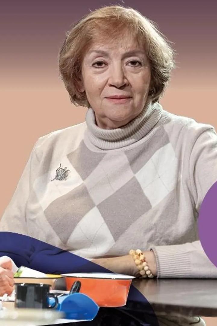 «Перелистывая страницы» Юбилейный вечер Елены Санаевой в театре «Школа современной пьесы» (perelistyvaja-stranitsy-jubilejnyj-vecher-eleny-sanaevoj-v-teatre-shkola-sovremennoj-pesy) Досуг, хобби