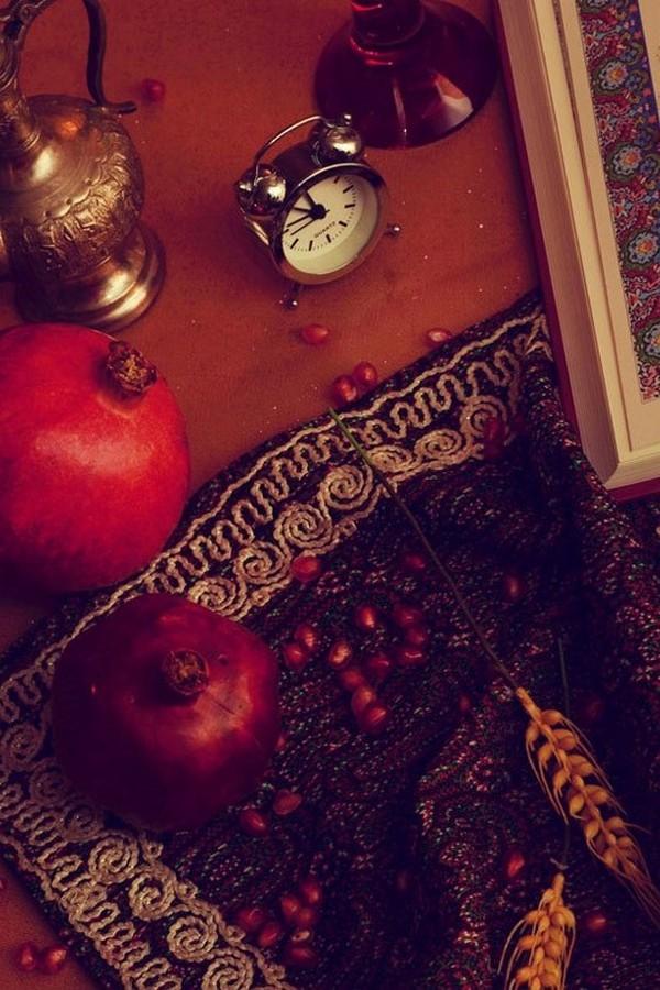 شب یلدای استان ها Досуг, хобби