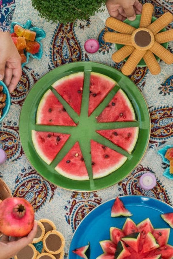 شب یلدایی استان ما Досуг, хобби