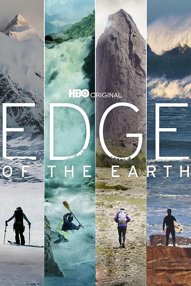 Edge Of The Earth: Into The Void (edge-of-the-earth-into-the-void) Документальный фильм