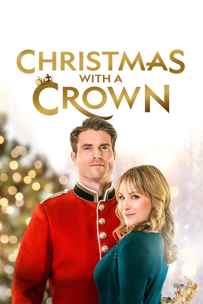 Christmas With a Crown (christmas-with-a-crown) Фильм 2020
