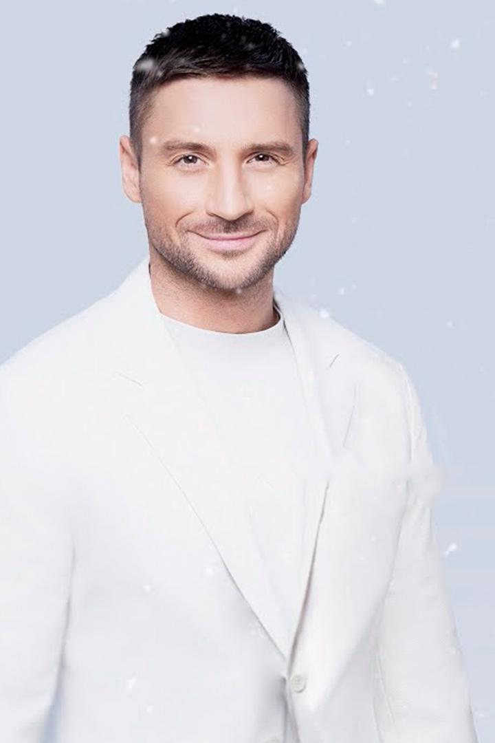 Сергей Лазарев, Влад Топалов Новый год (sergej-lazarev-vlad-topalov-novyj-god) Музыка