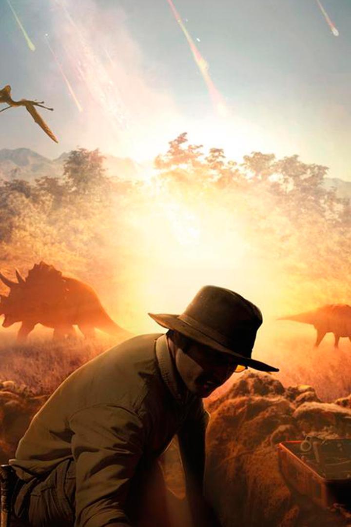 Die letzten Stunden der Dinosaurier (die-letzten-stunden-der-dinosaurier) Документальный фильм