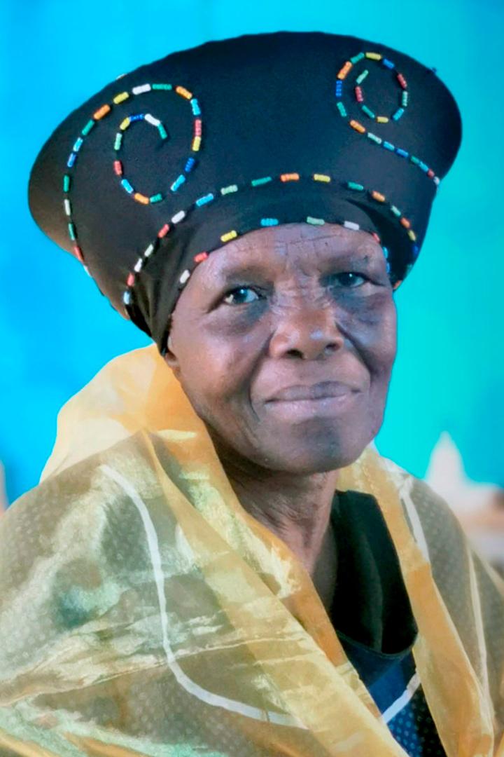 Der Klang Afrikas: Die Geschichte von Ladysmith Black Mambazo (der-klang-afrikas-die-geschichte-von-ladysmith-black-mambazo) Документальный фильм