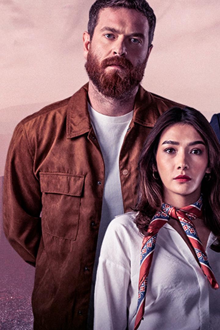 Sıfırıncı Gün (sfrnc-gn) Сериал