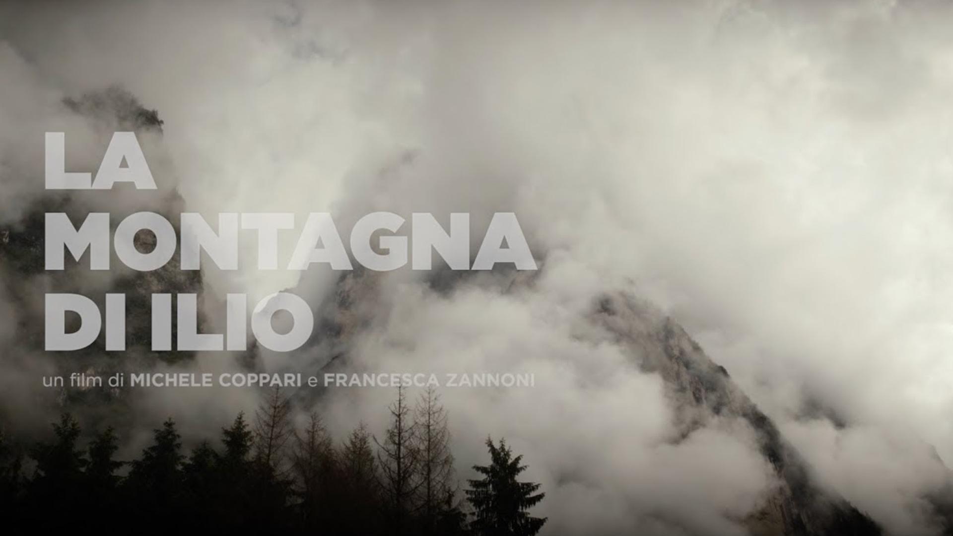 La montagna di Ilio (la-montagna-di-ilio) Документальный фильм