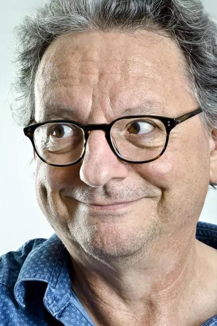Günter Grünwald im Deutschen Theater – Deppenmagnet (gnter-grnwald-im-deutschen-theater-deppenmagnet) Досуг, хобби