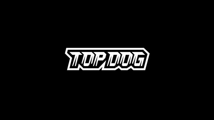 Постер Top Dog FC 8. Прелимы