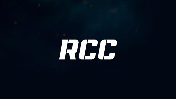 Постер Церемония взвешивания RCC