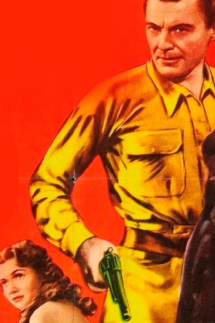 Голые холмы (golye-holmy) Фильм 1956