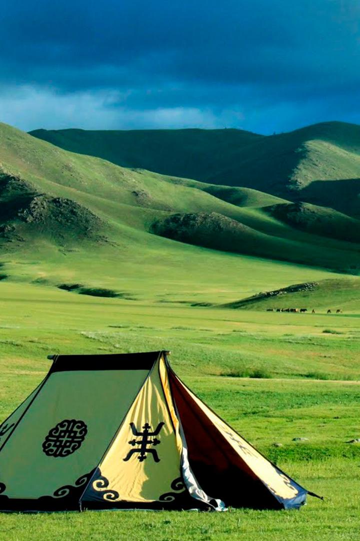 Монгольская планета (mongolskaja-planeta) Досуг, хобби