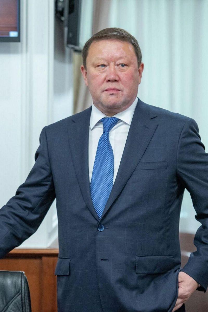 Қостанай облысының әкімі Қ.І. Ақсақаловтың құттықтауы (ostanaj-oblysyny-km-asaalovty-ttytauy) Другое