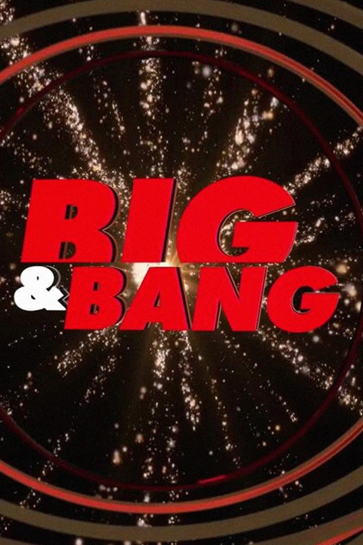 Big & Bang, il Capodanno di RTL 102.5! (big-bang-il-capodanno-di-rtl-1025) Музыка
