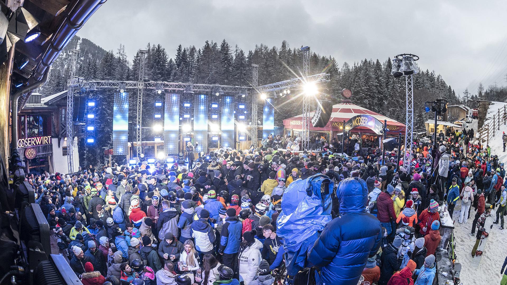 Schlagerliebe Open Air – Superhits aus St. Anton (schlagerliebe-open-air-superhits-aus-st-anton) Досуг, хобби