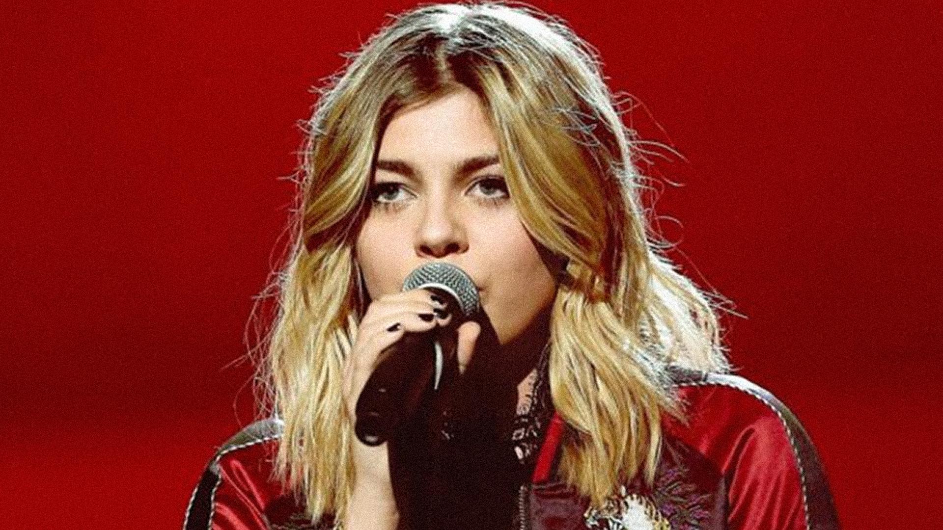 Louane: son incroyable destin (louane-son-incroyable-destin) Документальный фильм