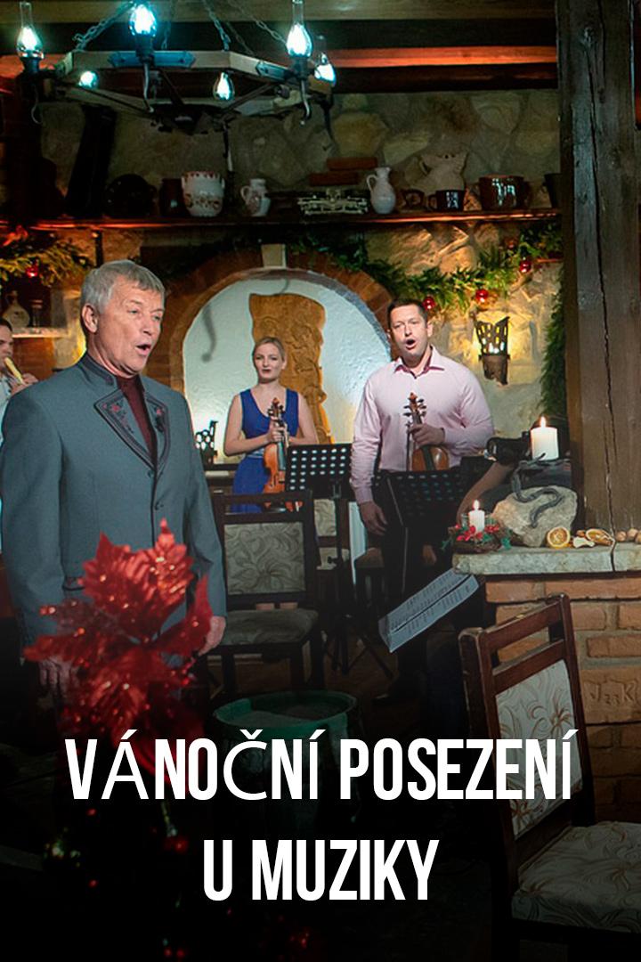 Vánoční posezení u muziky (vnon-posezen-u-muziky) Ток-шоу