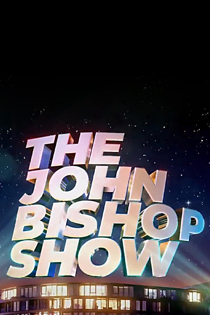 The John Bishop Show (the-john-bishop-show) Юмор