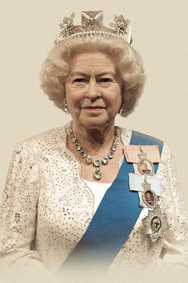 Королева Елизавета II: Конец правления (koroleva-elizaveta-ii-konets-pravlenija) Документальный фильм