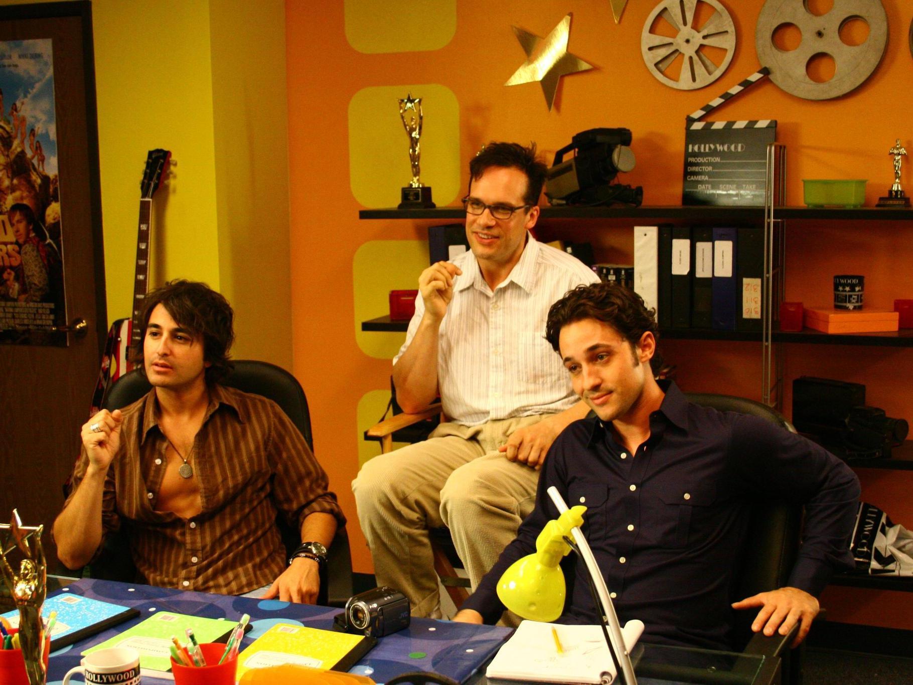 Зов природы (zov-prirody) Фильм 2006