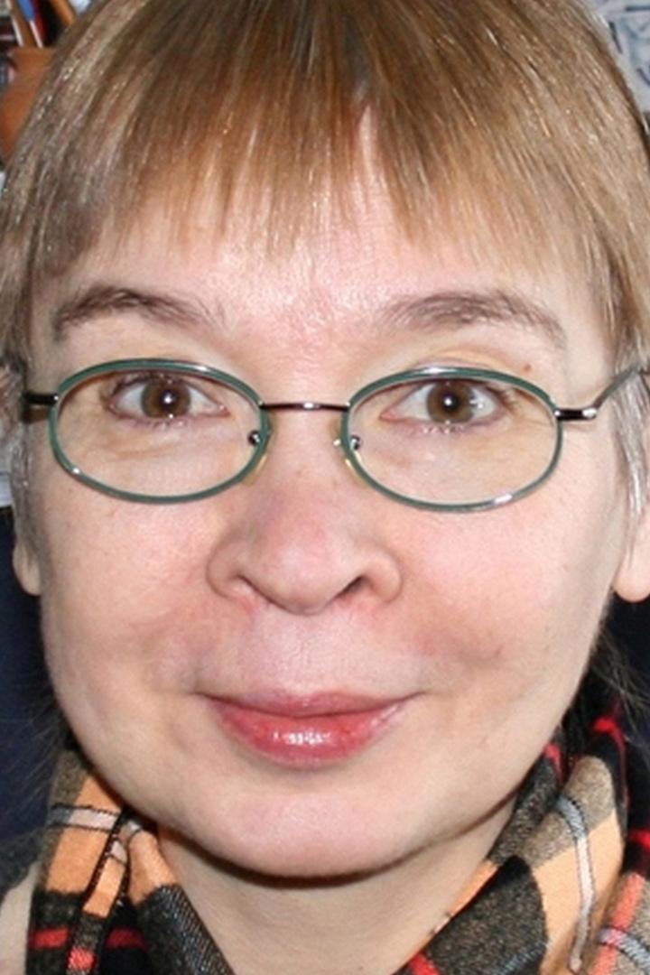 Галя Каковкина. «Белый день» (galja-kakovkina-belyj-den) Документальный фильм
