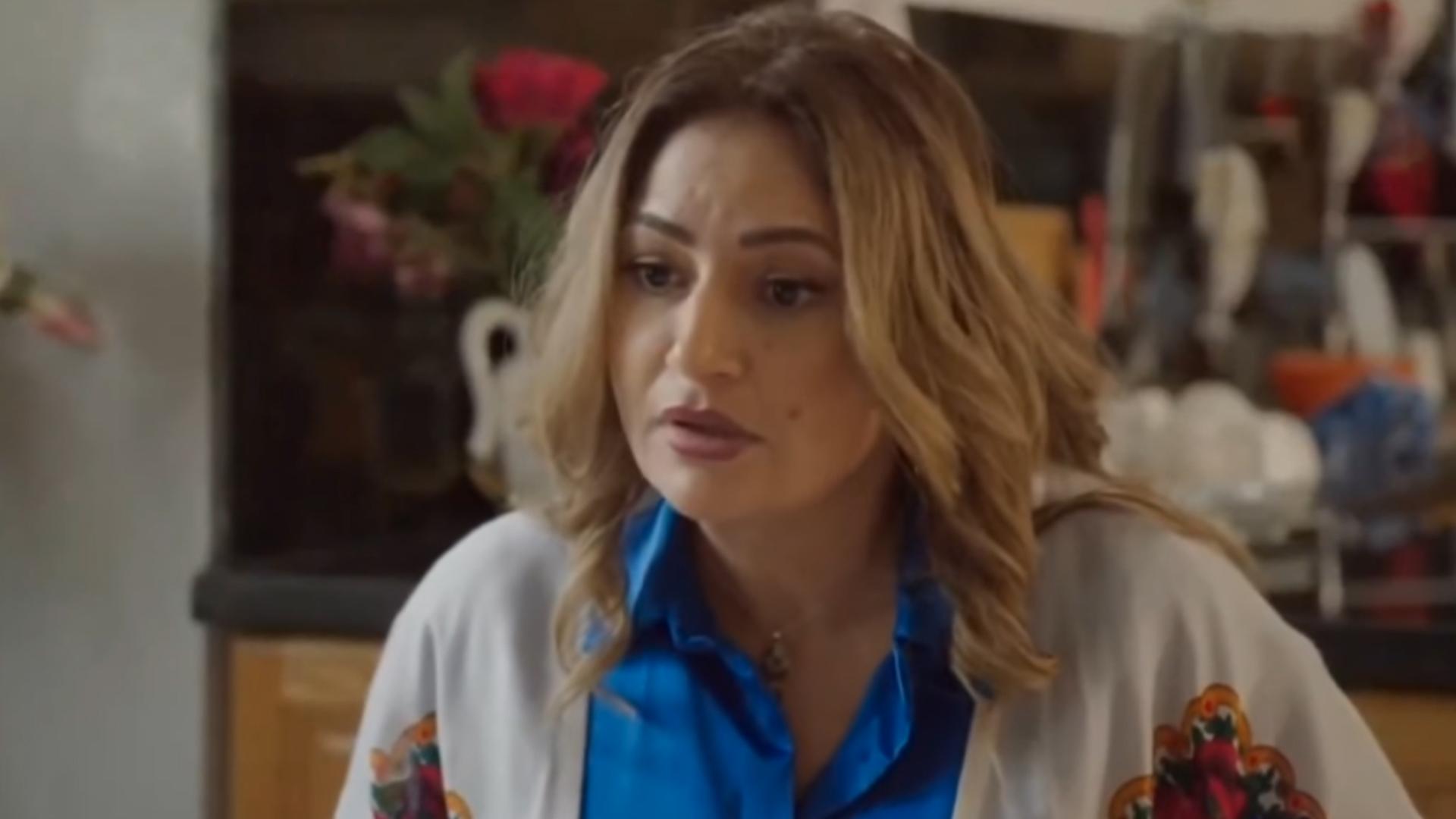 Joudia (joudia) Сериал 2022