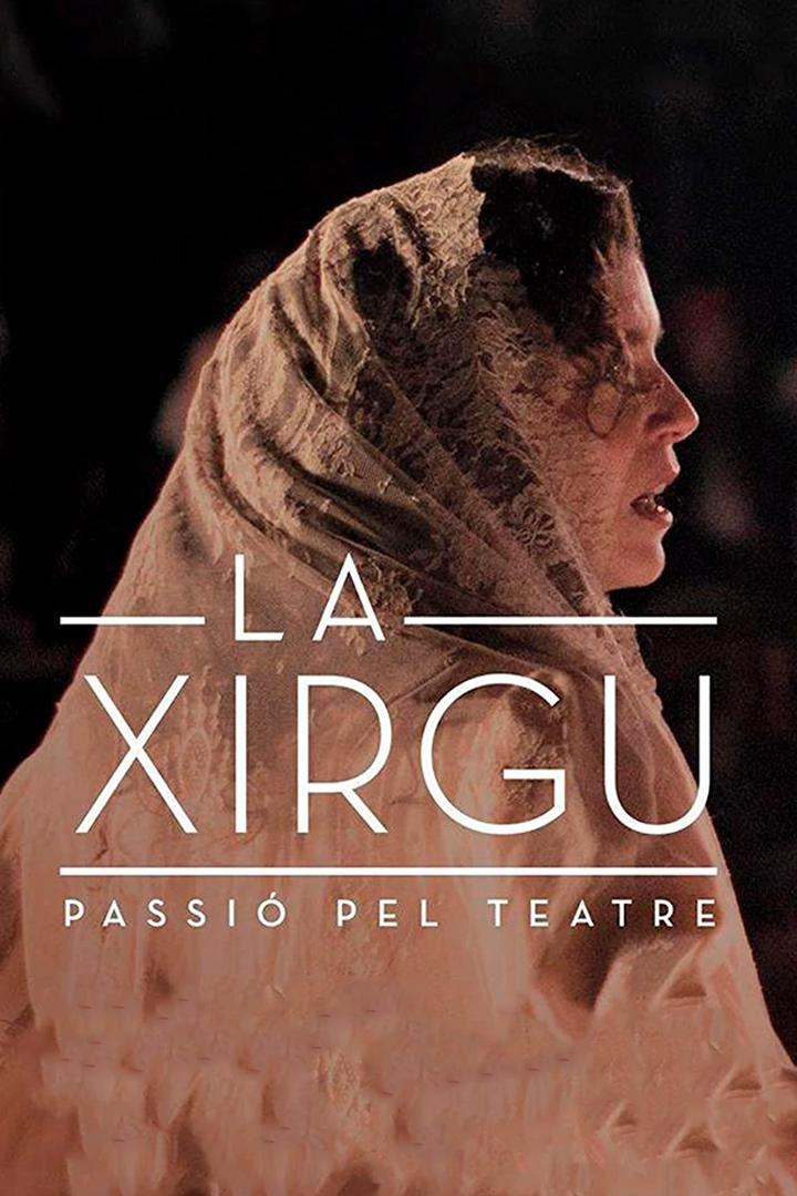 La Xirgu (la-xirgu) Фильм 2015
