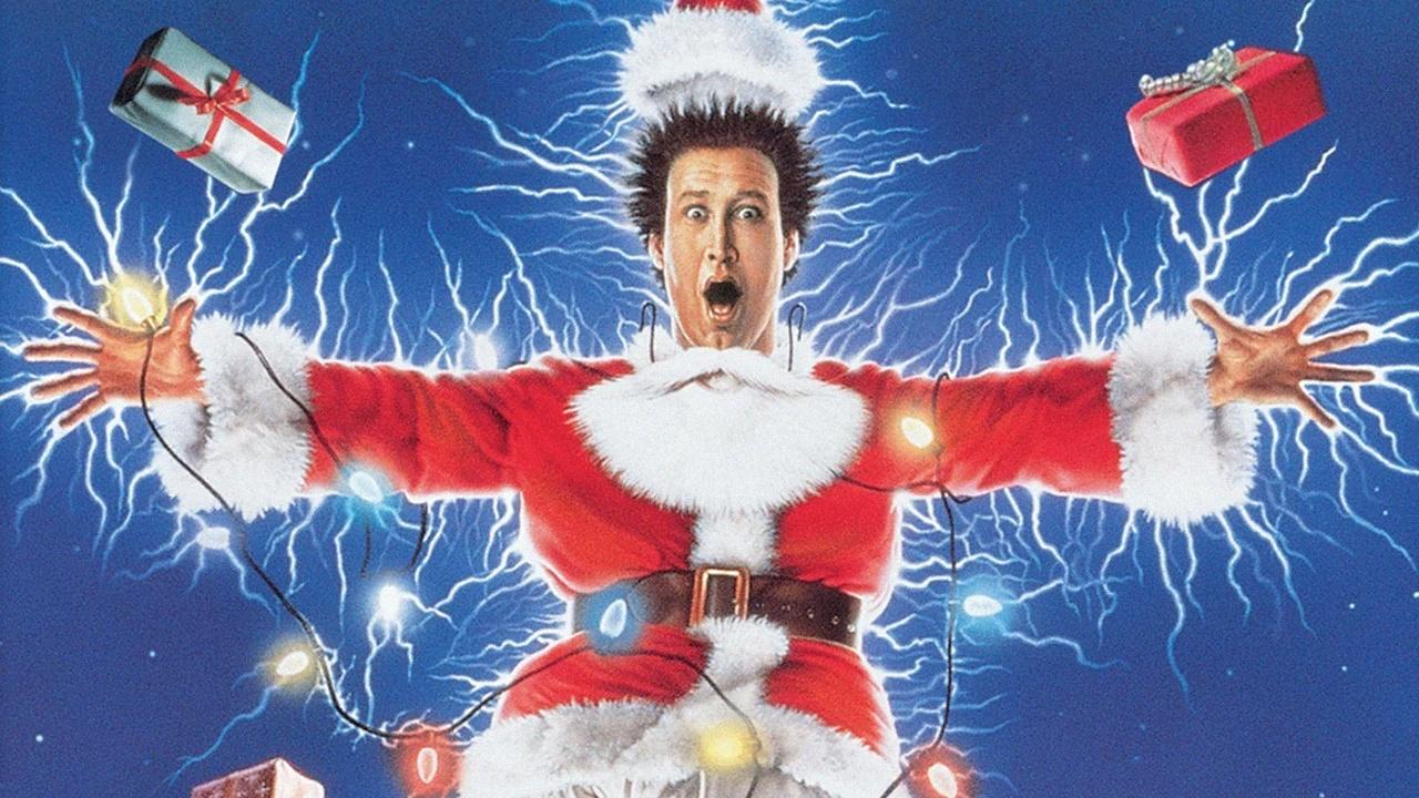 Рождественские каникулы (rozhdestvenskie-kanikuly) Фильм 1989