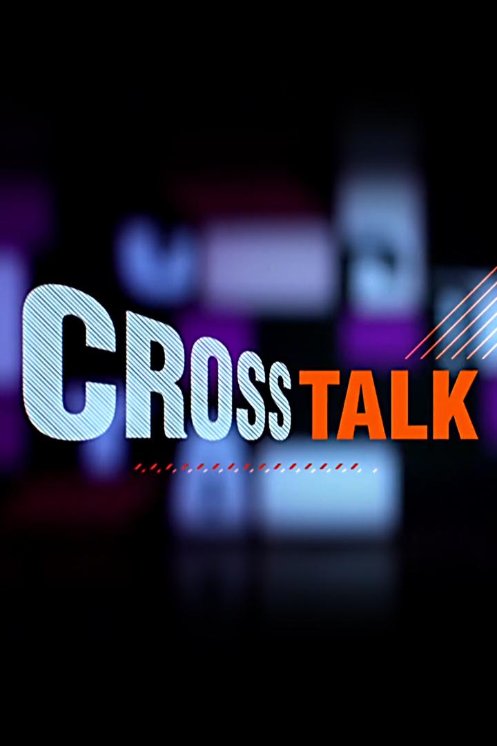 CrossTalk (crosstalk) Ток-шоу