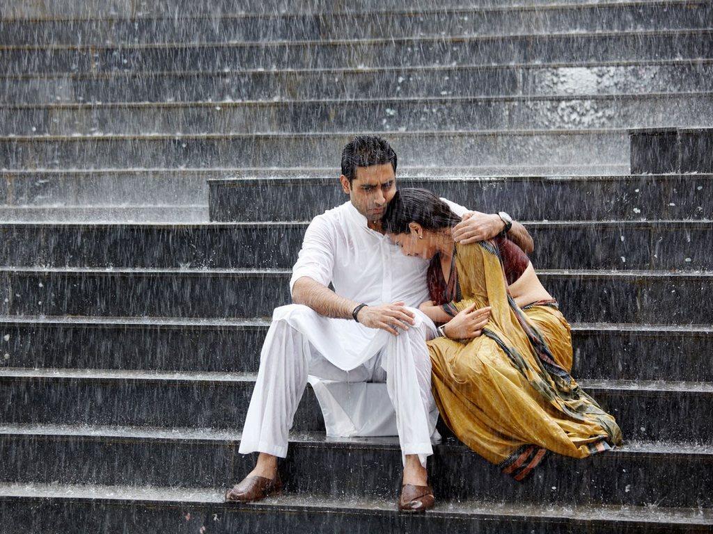 Папочка (papochka) Фильм 2009