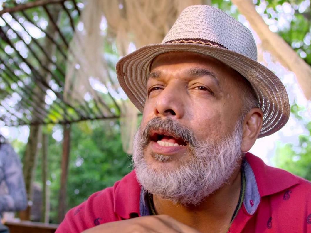 Чарли (charli) Фильм 2015