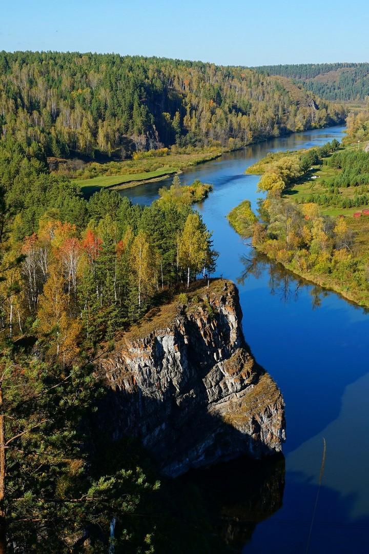 Культура и история Южного Урала (kultura-i-istorija-juzhnogo-urala) Познавательное