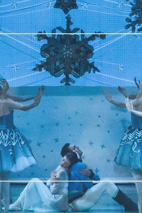 Балет-феерия «Щелкунчик» (balet-feerija-schelkunchik) Балет