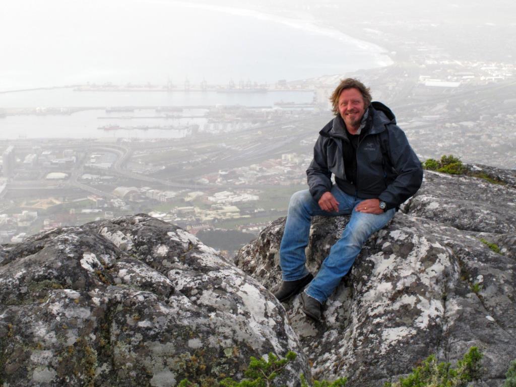 Экстремальная Южная Африка (ekstremalnaja-juzhnaja-afrika) Документальный сериал