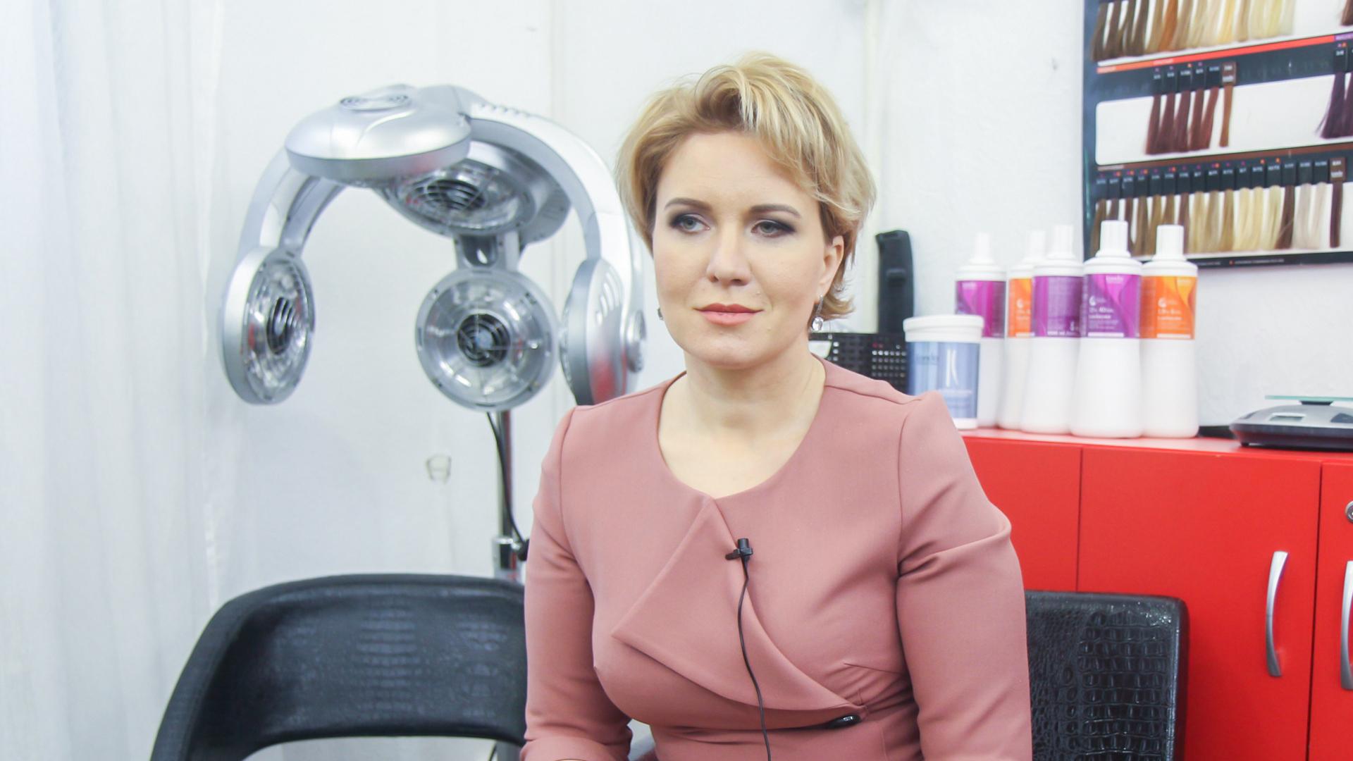 Татьяна Овсяникова. Парикмахер добра (tatjana-ovsjanikova-parikmaher-dobra) Документальный фильм
