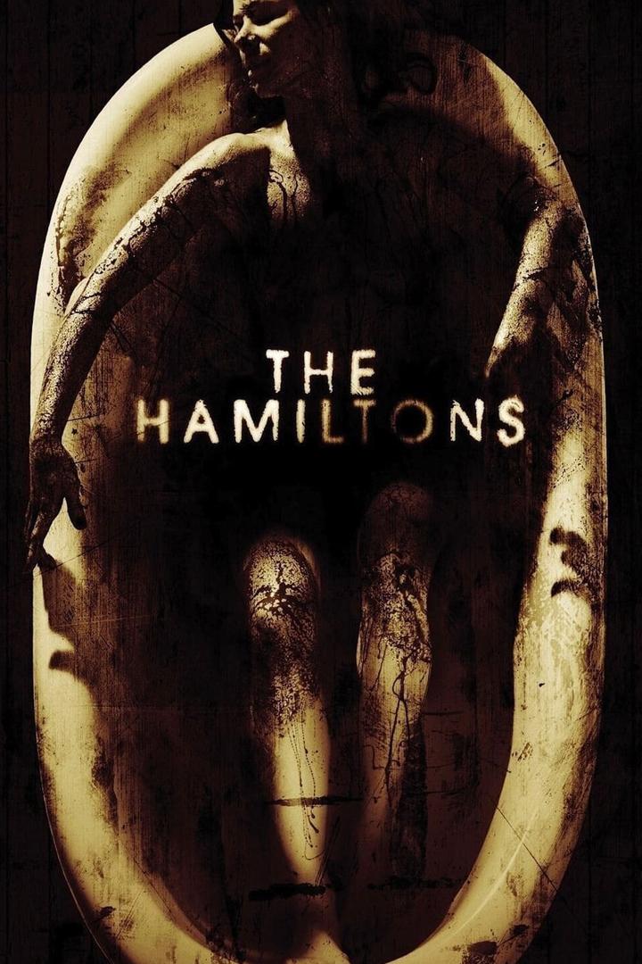 Гамильтоны (gamiltony) Фильм 2006