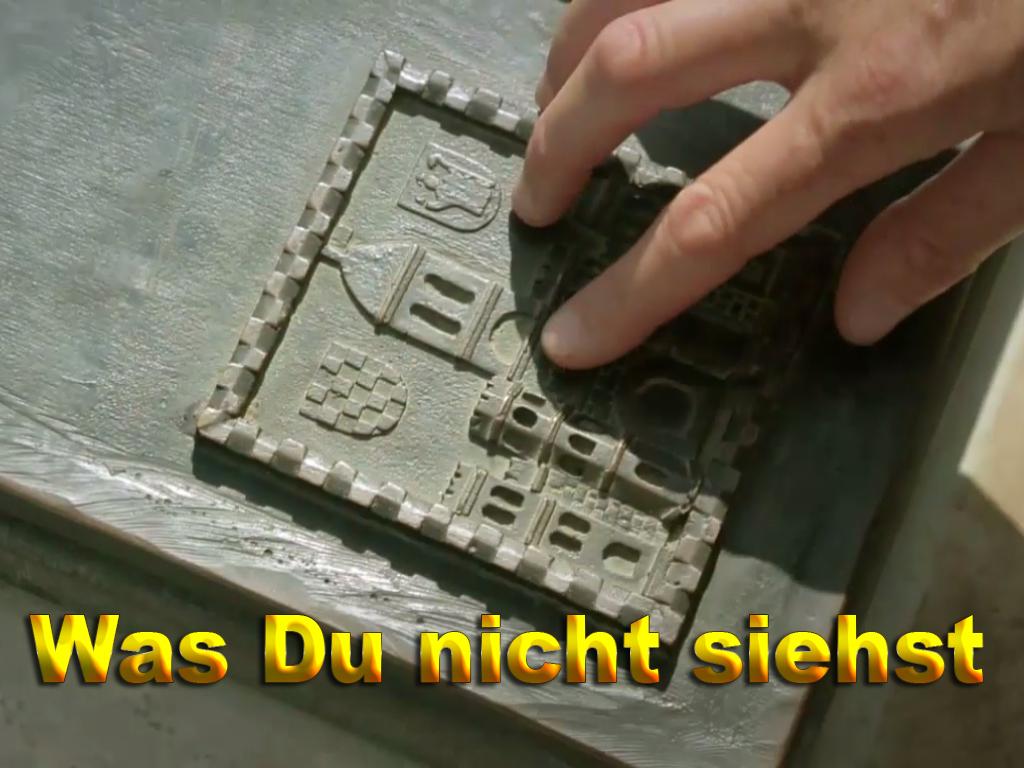 Was Du nicht siehst (was-du-nicht-siehst) Документальный сериал