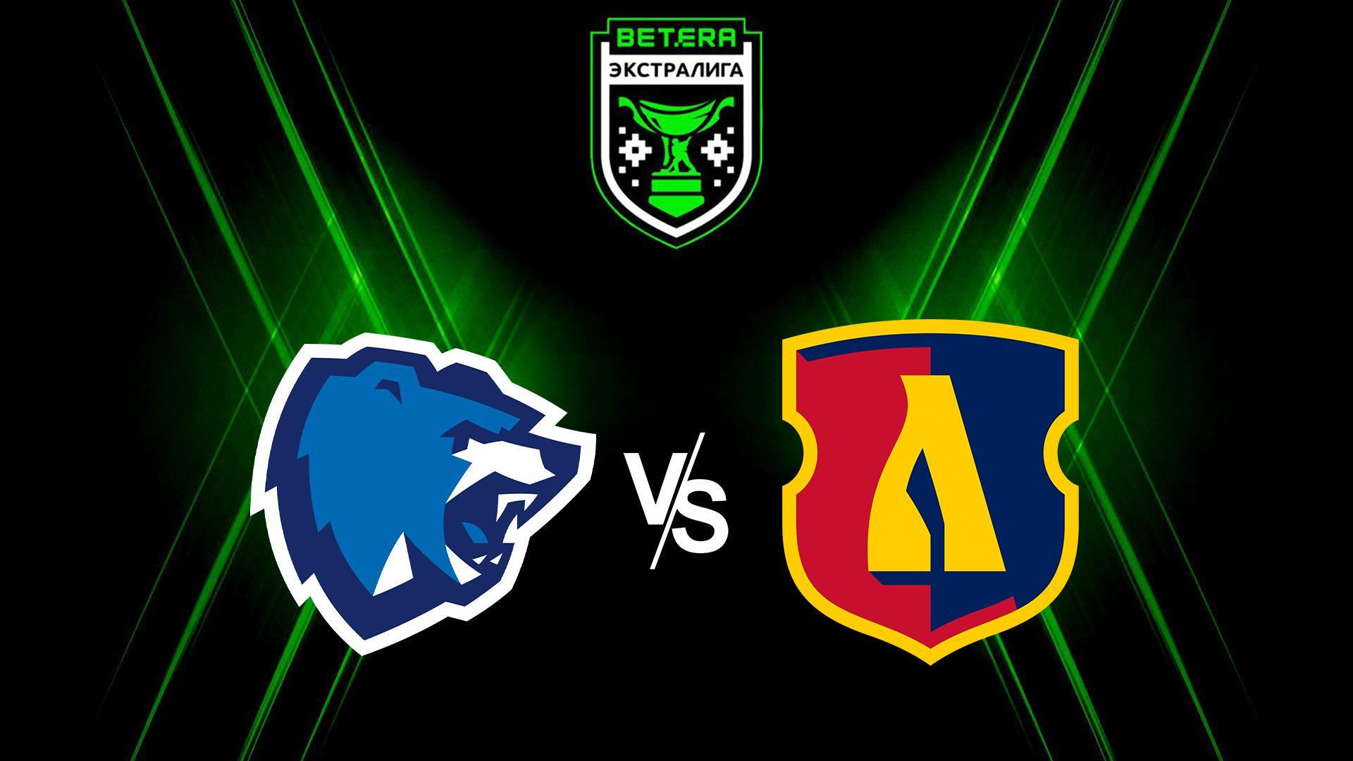 Хоккей. BETERA-Экстралига. «Витебск» – «Лида» (hokkej-betera-ekstraliga-vitebsk-lida) Спорт