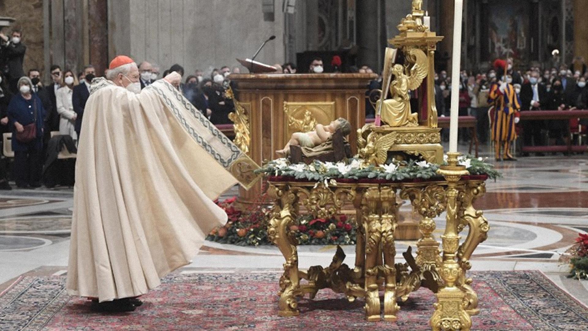 Vespers of thanksgiving (Vespers and te deum) (vespers-of-thanksgiving-vespers-and-te-deum) Познавательное