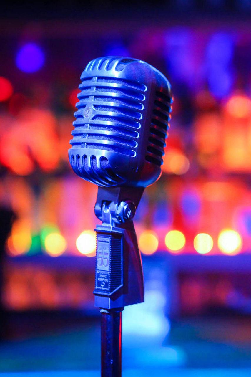 Superkaraoke Atemporal (superkaraoke-atemporal) Досуг, хобби