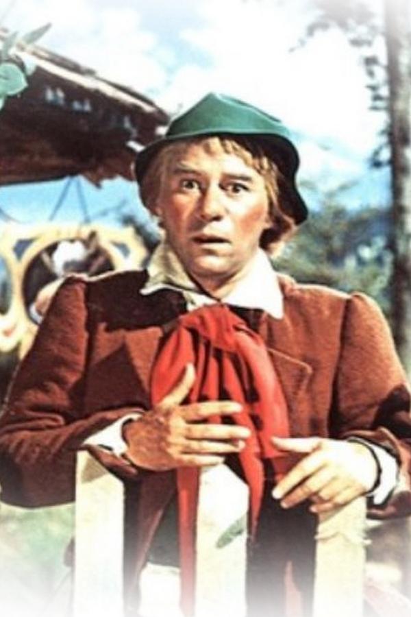 Дубинка, вон из мешка (dubinka-von-iz-meshka) Фильм 1956
