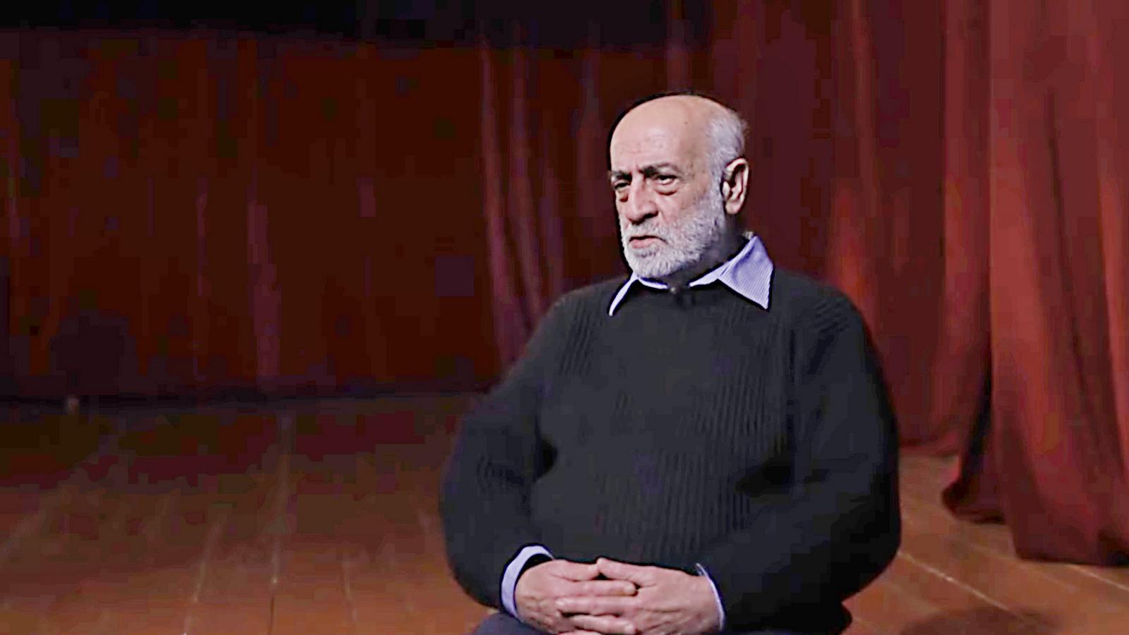 Սոս Սարգսյան Познавательное