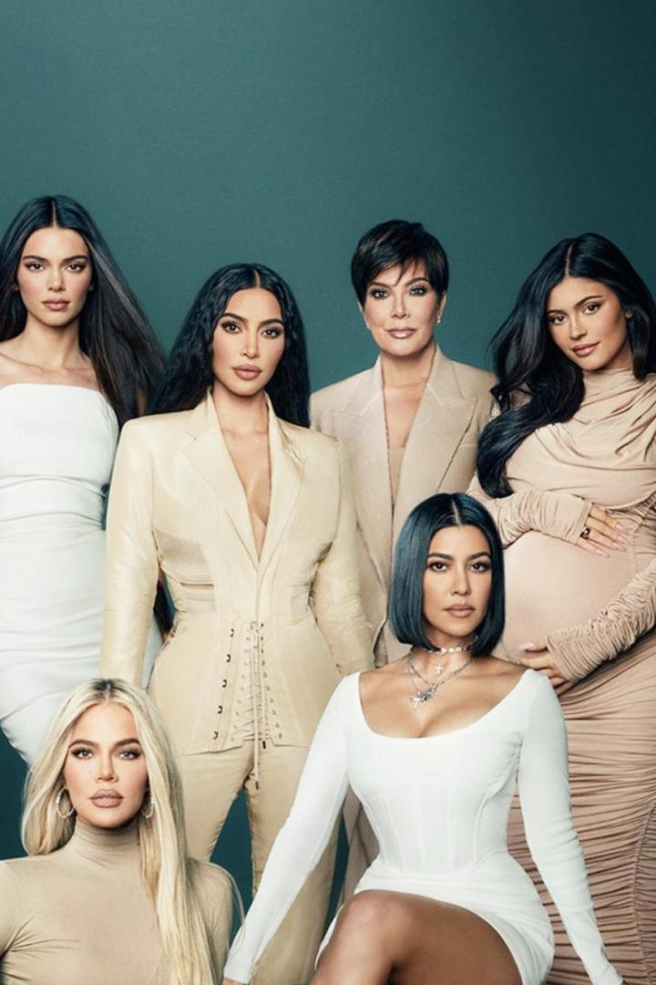 The Kardashians: Billion Dollar Dynasty (the-kardashians-billion-dollar-dynasty) Документальный фильм