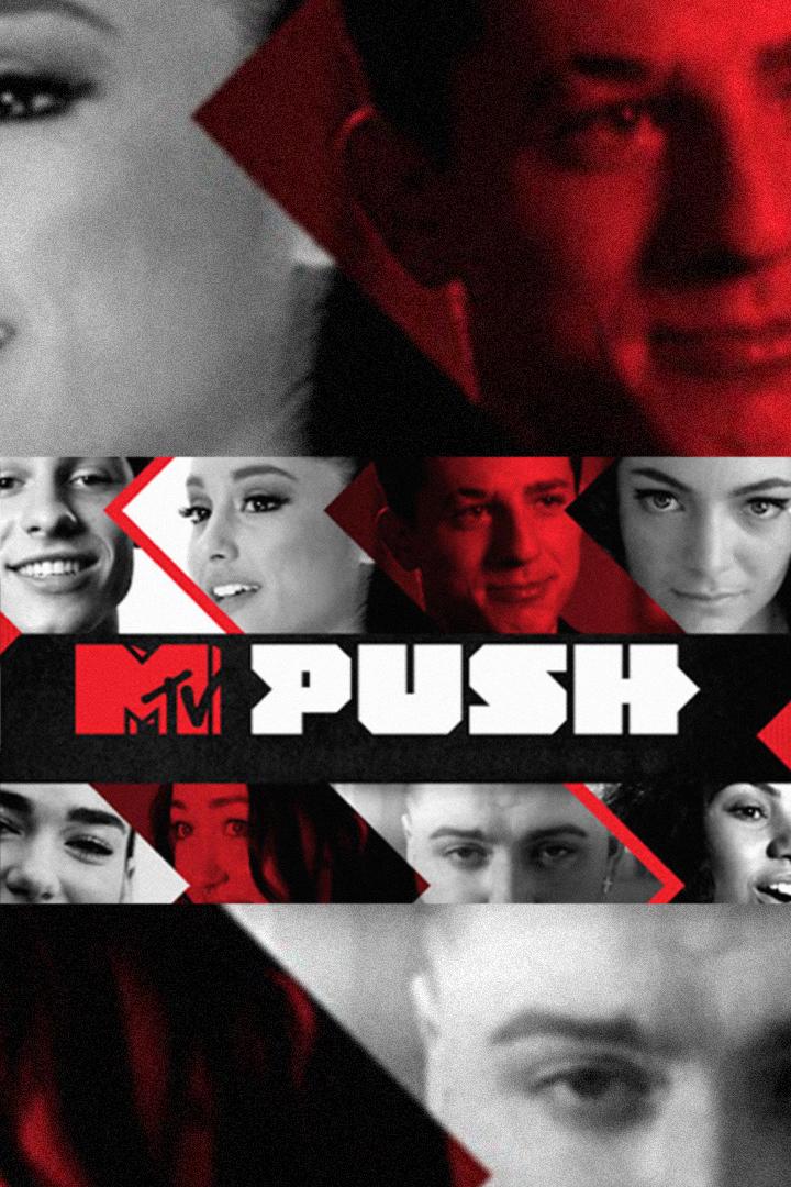 MTV Push 2023: The Sessions! (mtv-push-2023-the-sessions) Музыка