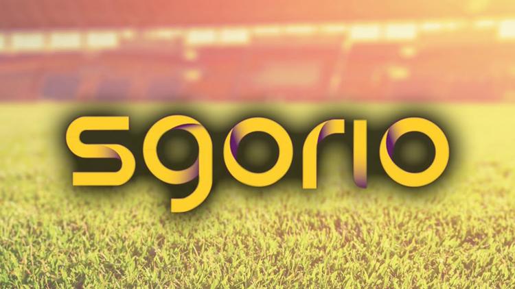 Постер Sgorio